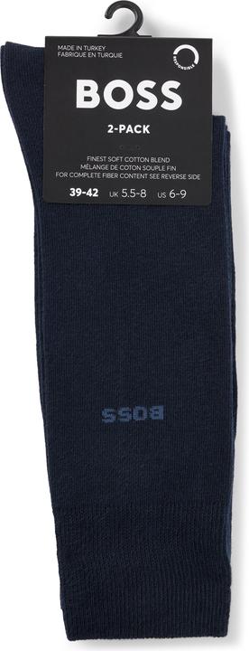 Immagine prodotto BOSS 2P RS Uni CC 10260369 01 (Confezione da 2, 39 - 42)