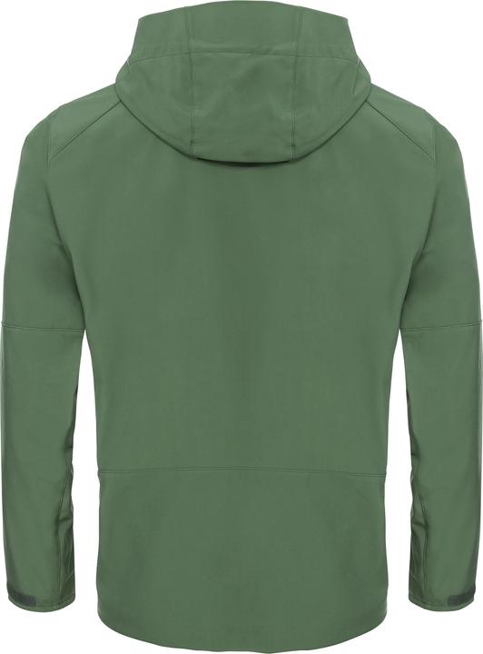 Immagine prodotto Vaude Giacca Roccia Softshell II da uomo (XXL)