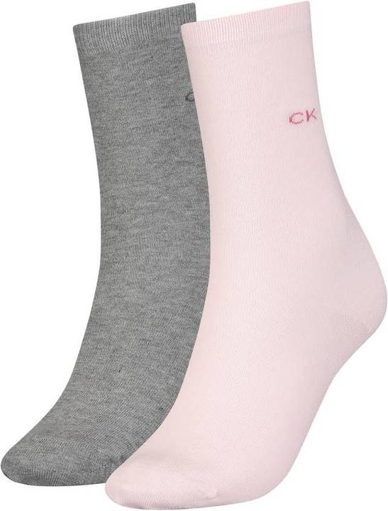 Calvin Klein Socken Casual (2er Pack, 37 - 41)