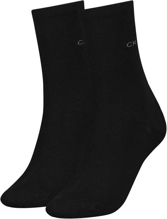 Produktbild Calvin Klein Socken Casual (2er Pack, 37 - 41)