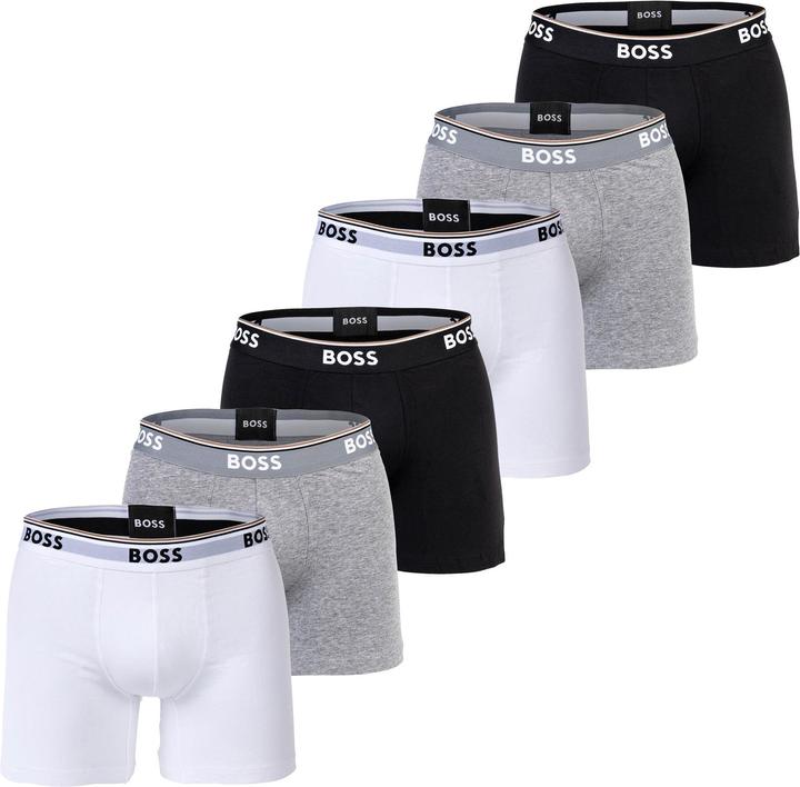 Grigio, Bianco, Nero