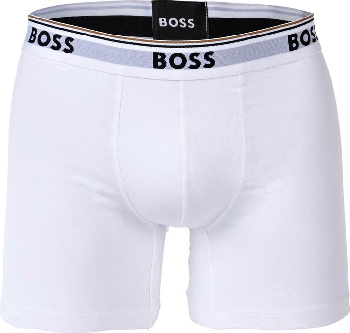 Immagine prodotto BOSS Boxer casual elasticizzati (XL, confezione da 6)