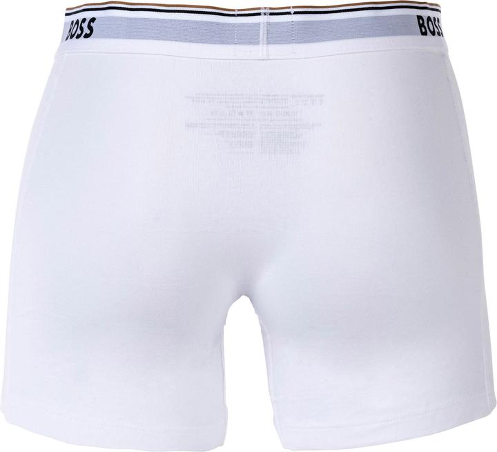 Immagine prodotto BOSS Boxer casual elasticizzati (XL, confezione da 6)