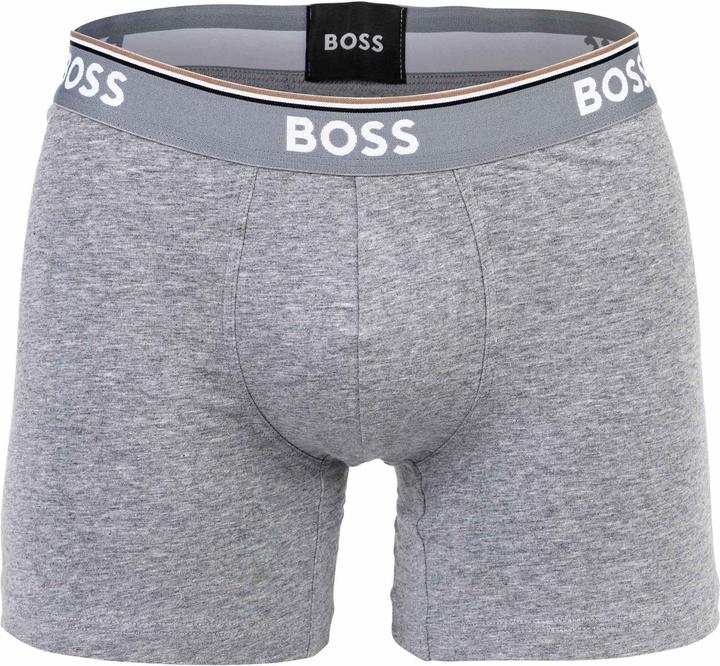 Immagine prodotto BOSS Boxer casual elasticizzati (XL, confezione da 6)