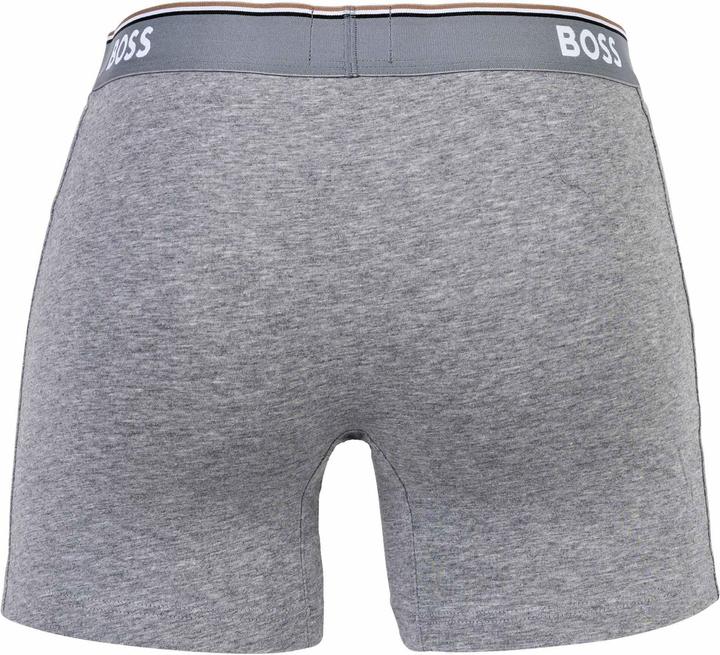 Immagine prodotto BOSS Boxer casual elasticizzati (XL, confezione da 6)