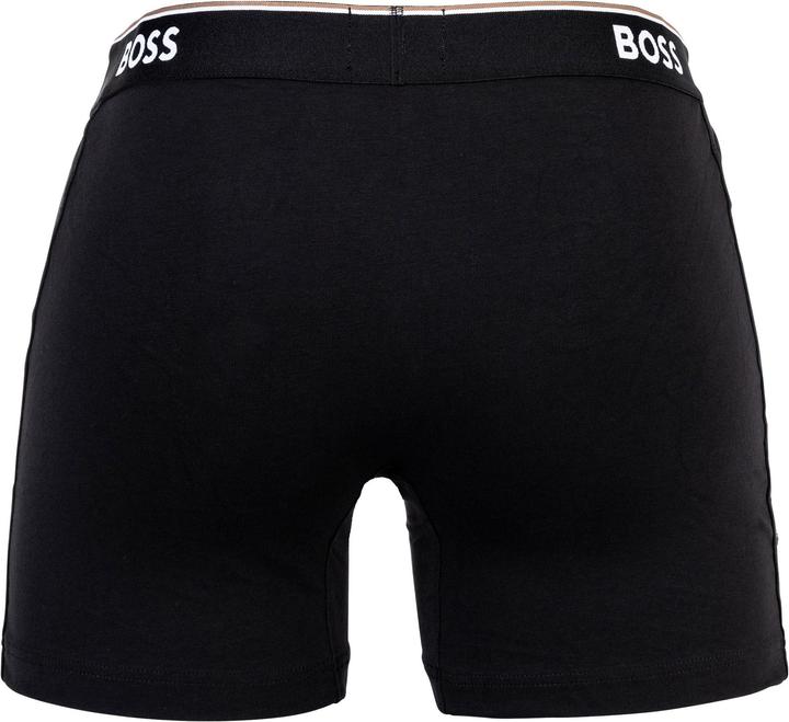 Immagine prodotto BOSS Boxer casual elasticizzati (XXL, confezione da 6)