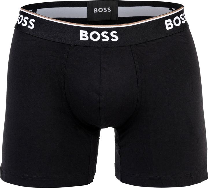 Immagine prodotto BOSS Boxer casual elasticizzati (XXL, confezione da 6)