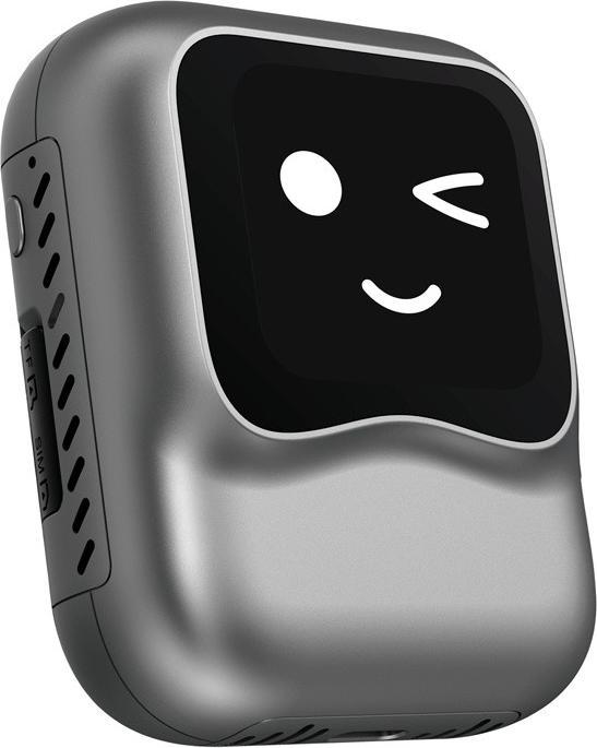 Actual product image Ottocast PCS50 wireless adapter and AI assistant OTTOAIBOX NANO
