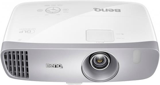 Immagine prodotto BenQ W1110 (Full HD, 2200 lm, 1.15 - 1.5:1)