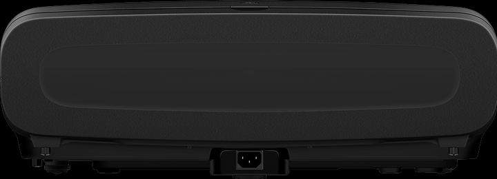 Produktbild Epson EH-QB1000B (4K, 3300 lm, 1.35 - 2.84:1)
