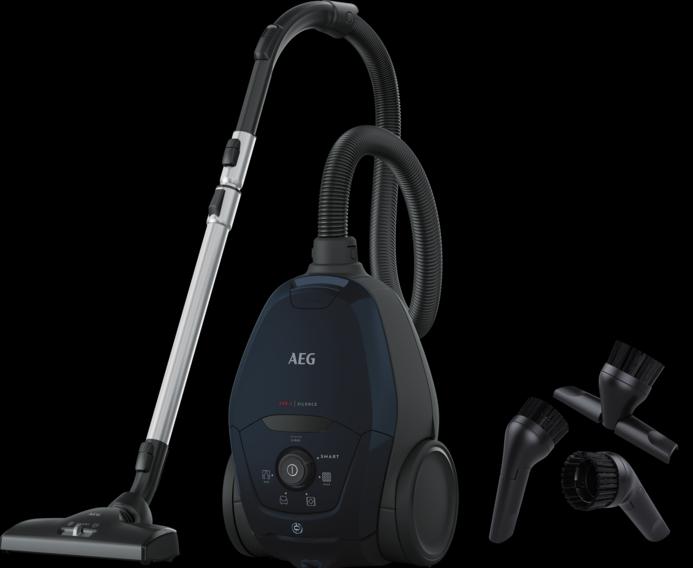 Image du produit AEG Aspirateur VX82-1-2ST 900258508