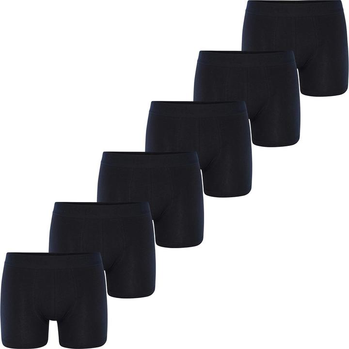 Phil & Co. Berlin Retro Pants Jersey (M, 6er Pack)