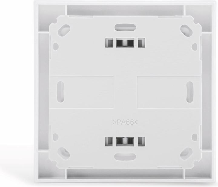 Produktbild Homematic IP Smart Home 150181A0, Temp. und Luftfeucht. Sensor, 6 Stück
