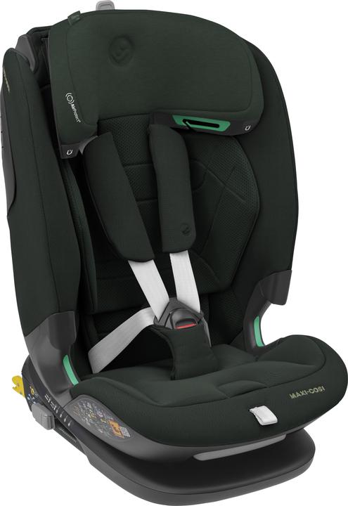 Actual product image Maxi-Cosi Titan Pro2 i-Size (Child seat, ECE R129/i-Size Standard)