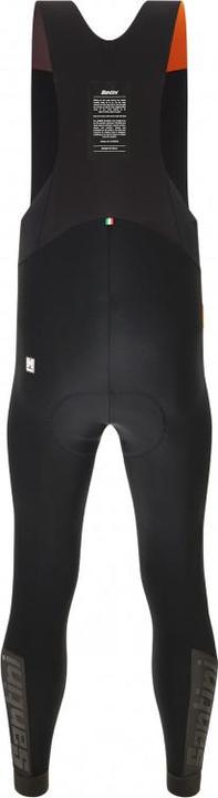 Produktbild Santini Winterhose lang ALDO Herren (XXL)