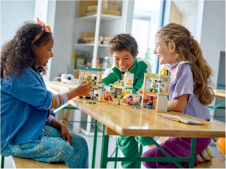 Immagine prodotto LEGO Scuola internazionale (41731, LEGO Friends)