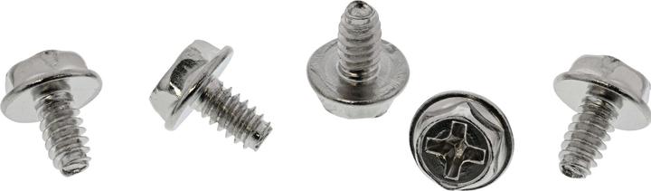 Produktbild InLine Schraubenset