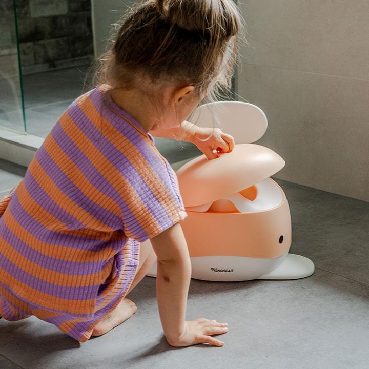 Image du produit Kindsgut Kindertöpfchen Wal