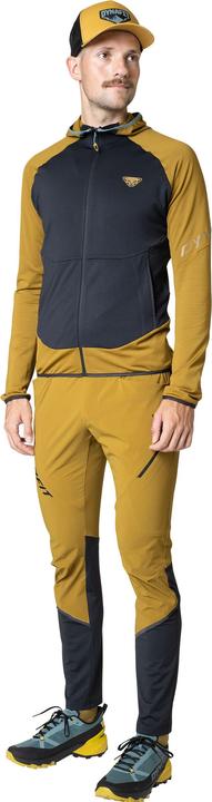 Actual product image Dynafit Transalper Cap Unisex (58)