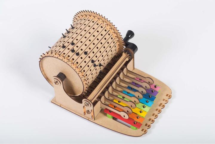 Produktbild Smartivity Music Machine