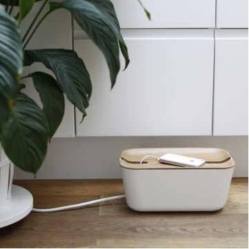 Immagine prodotto Bosign Hideaway Cable Box Medium