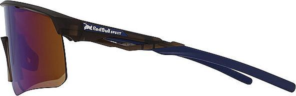 Produktbild Red Bull Spect Radbrille Riddle I°BOOST (Blue Mirror, Warm Grey)