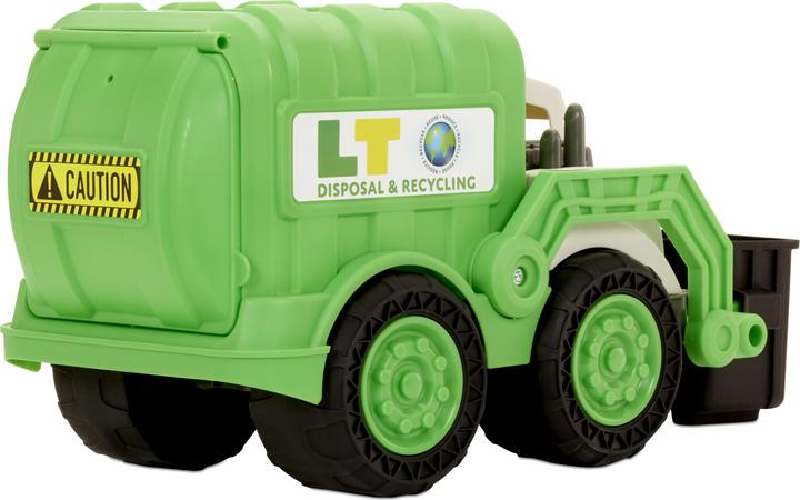 Image du produit Little Tikes Dirt Diggers Real Working Truck- Garbage Truck
