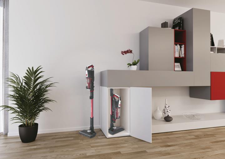 Image du produit Hoover HF522STH 011