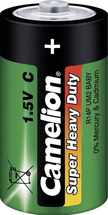 Produktbild Camelion Batterie-Set Micro, Mignon, Ba (40 Stk., AAA, AA)