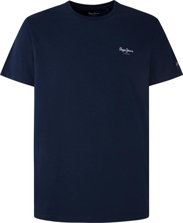 Immagine prodotto Pepe Jeans Original Basic T-Shirt Short Sleeve Navy (XL)