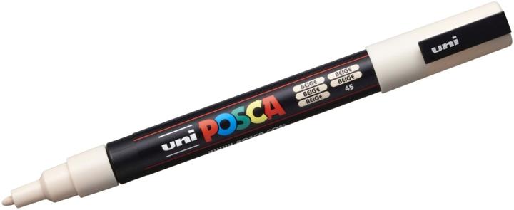 Immagine prodotto Posca Marchio fine PC-3M (Beige, 1.30 mm, 1 x)