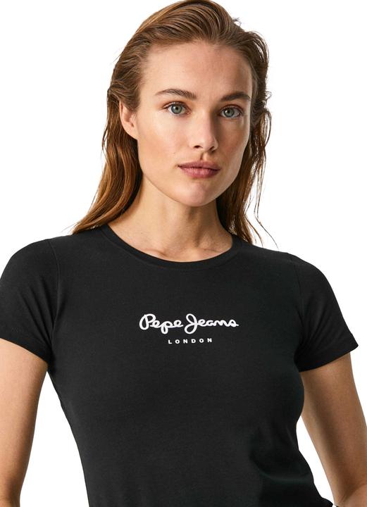 Immagine prodotto Pepe Jeans T-shirt dalla vestibilità comoda e casual (XS)