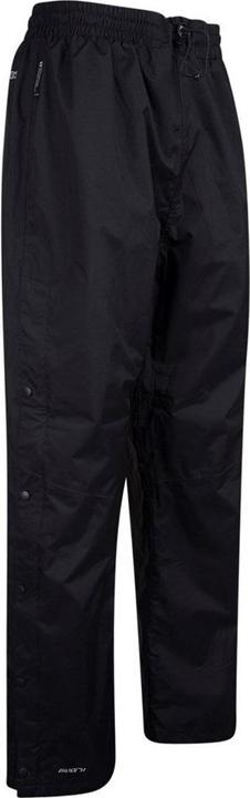Actual product image Mountain Warehouse Mens Downpour Waterproof Trousers (XL)