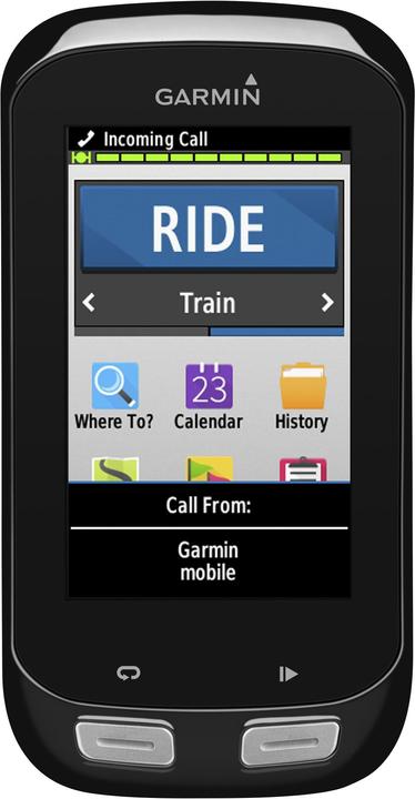 Produktbild Garmin Edge 1000 Pack