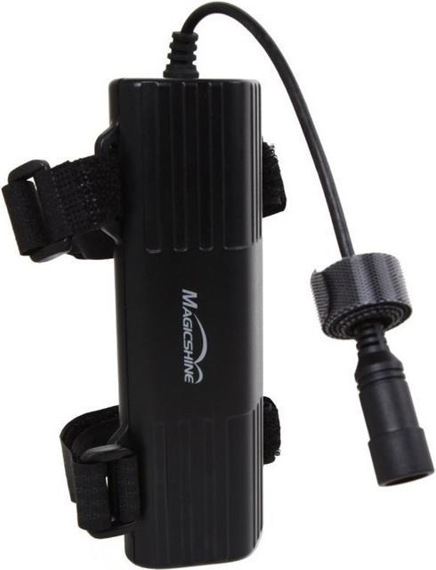 Actual product image Magicshine Spare battery for MJ906