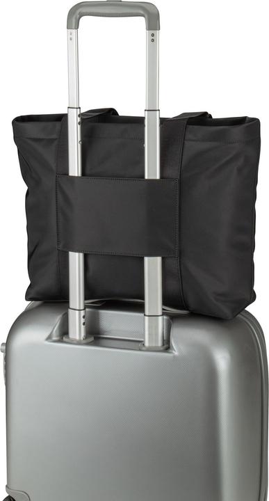 Immagine prodotto Karl Lagerfeld Shopper K/Ikonik 2.0 Nylon Zip Tote (23 l)