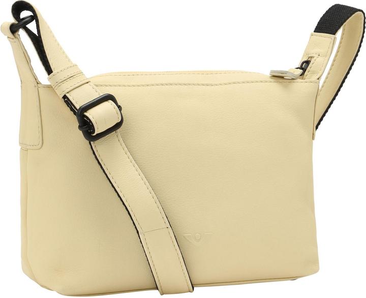 Actual product image Voi 4Seasons shoulder bag leather 32 cm