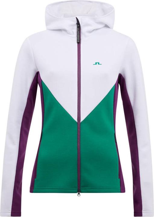 J. Lindeberg Crystal Hood