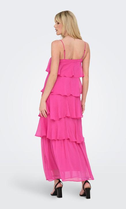 Actual product image Only ONLASTA Langes Kleid Kleid (L)