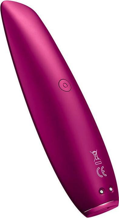Produktbild Geske Magnetyczny bezdotykowy peeling do maseczek 5w1 (magenta)
