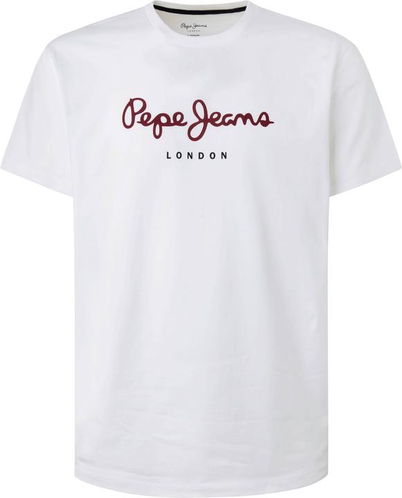 Produktbild Pepe Jeans T-Shirt Casual Bequem sitzend (L)