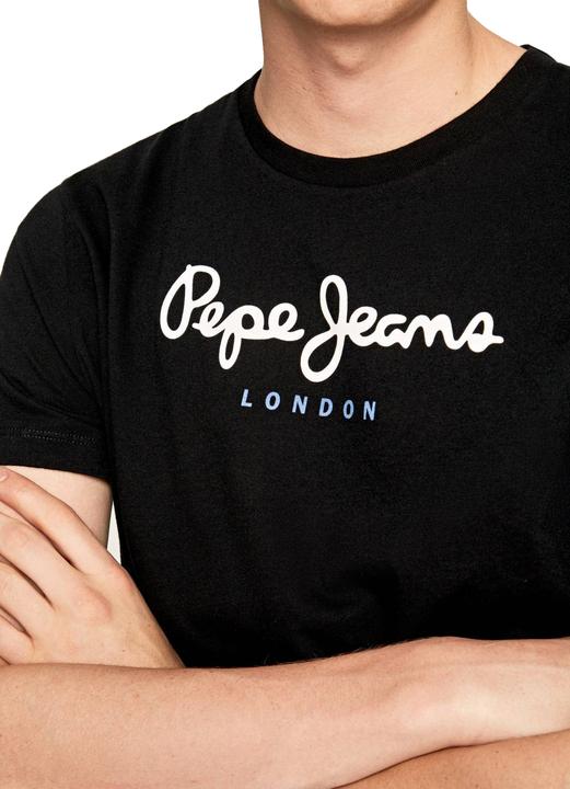 Immagine prodotto Pepe Jeans T-shirt dalla vestibilità comoda e casual (XL)