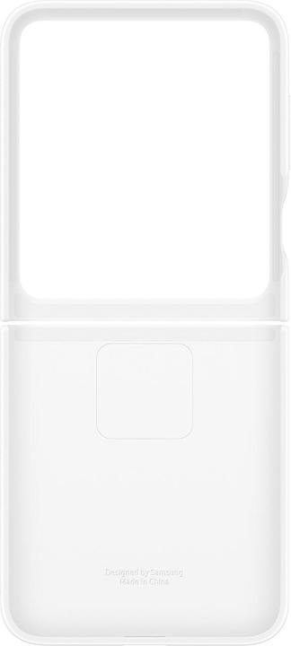 Immagine prodotto Samsung Silicone Case (Samsung Galaxy Z Flip 7 FE)