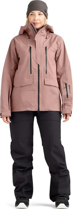 Dakine Sender Stretch 3l Jacket