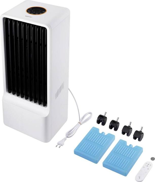 Image du produit Sygonix Refroidisseur d'air (15 m², 170.61 BTU/h)