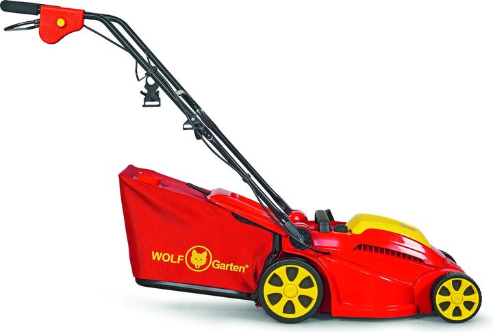 Produktbild Wolf-Garten A 370 E (Netzbetrieb)