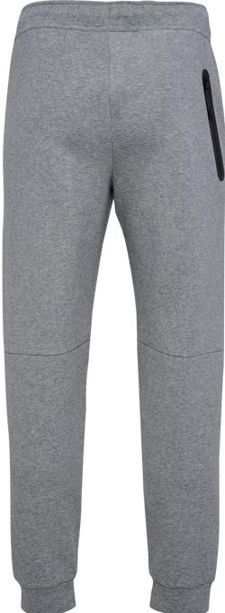 Actual product image hummel Hmltech Fleece Regular Pants (L)