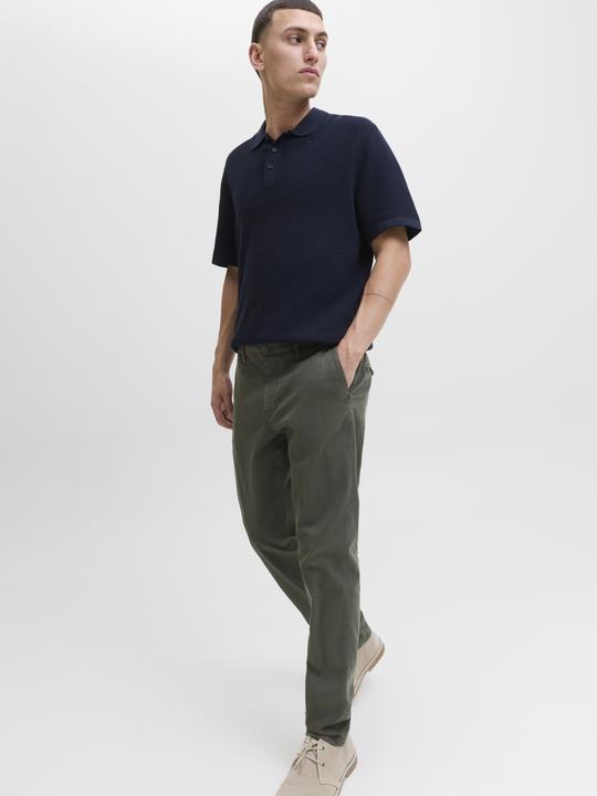 Actual product image Jack & Jones Jpstmarco Arthur Chino Sn (W31/L32)
