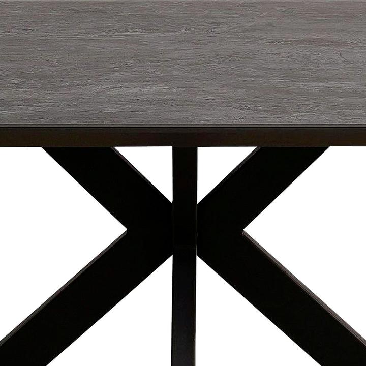 Image du produit Lipo Table de salle à manger (140 x 76 x 90 cm)