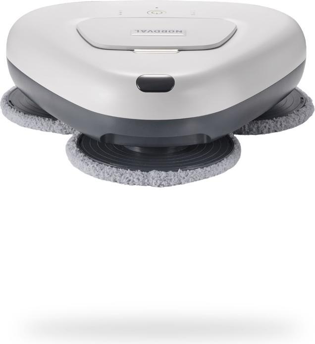 Nordväl HC104 Triple Spin (Wischroboter)